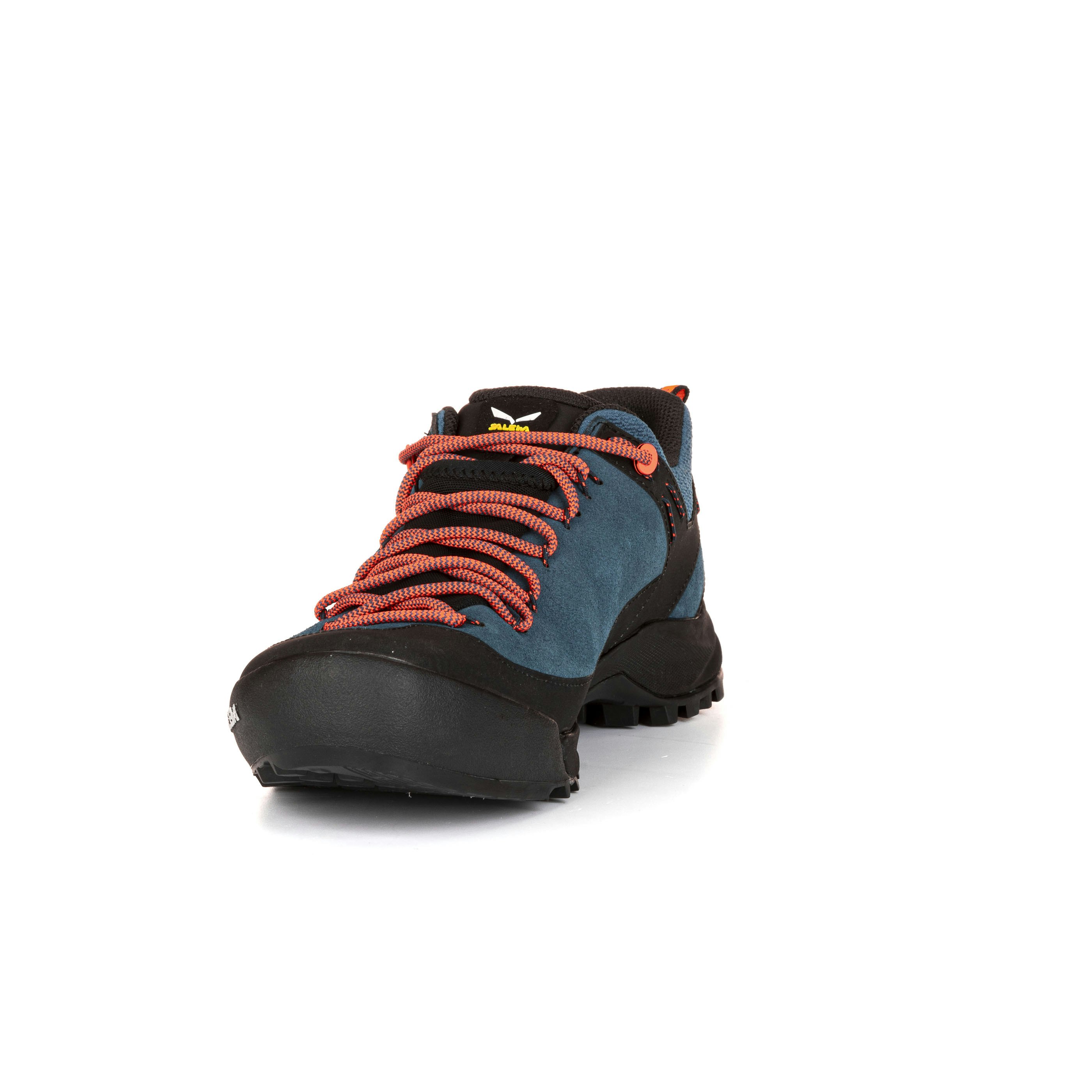 Wildfire Leather Gore-Tex® Schuh Herren