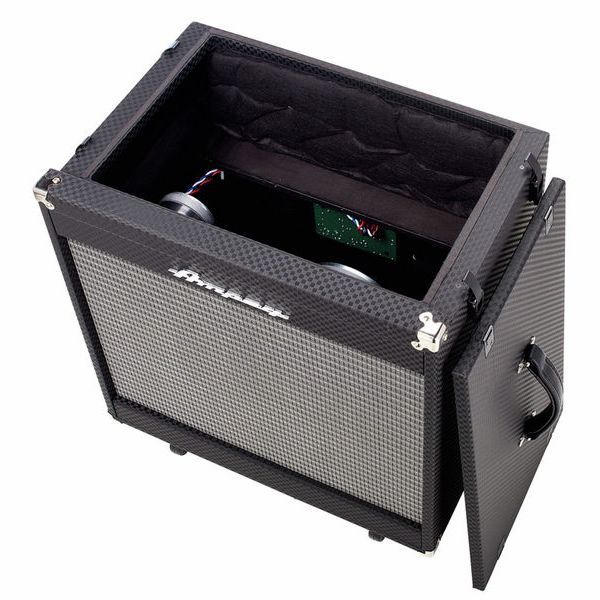 Ampeg PF-115HE Portaflex Bass Box
