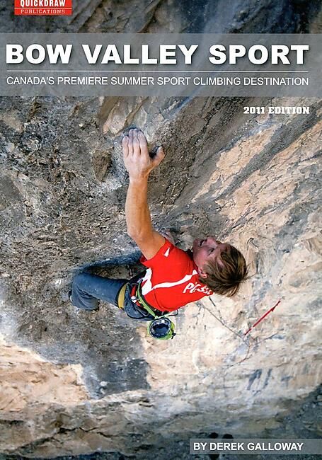 QUICKDRAW PUBLICATIONS - BOW VALLEY SPORT