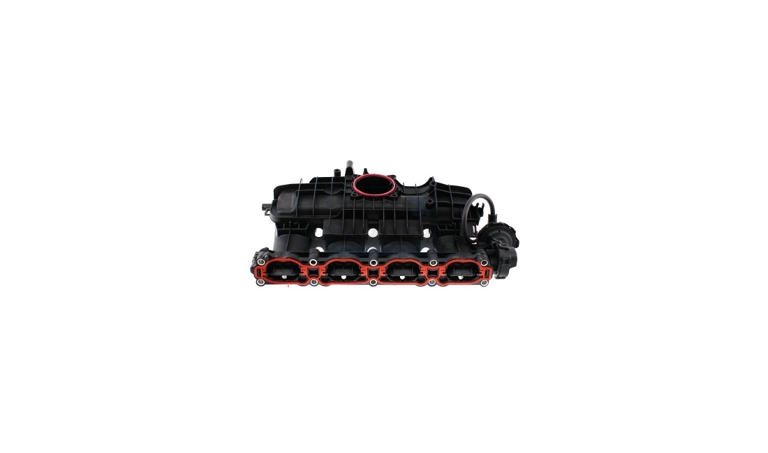 Manifold, indsugning