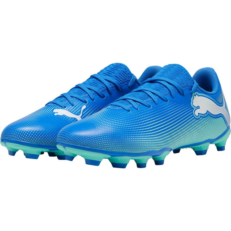 PUMA Future 7 Play FG/AG Fodboldstøvler