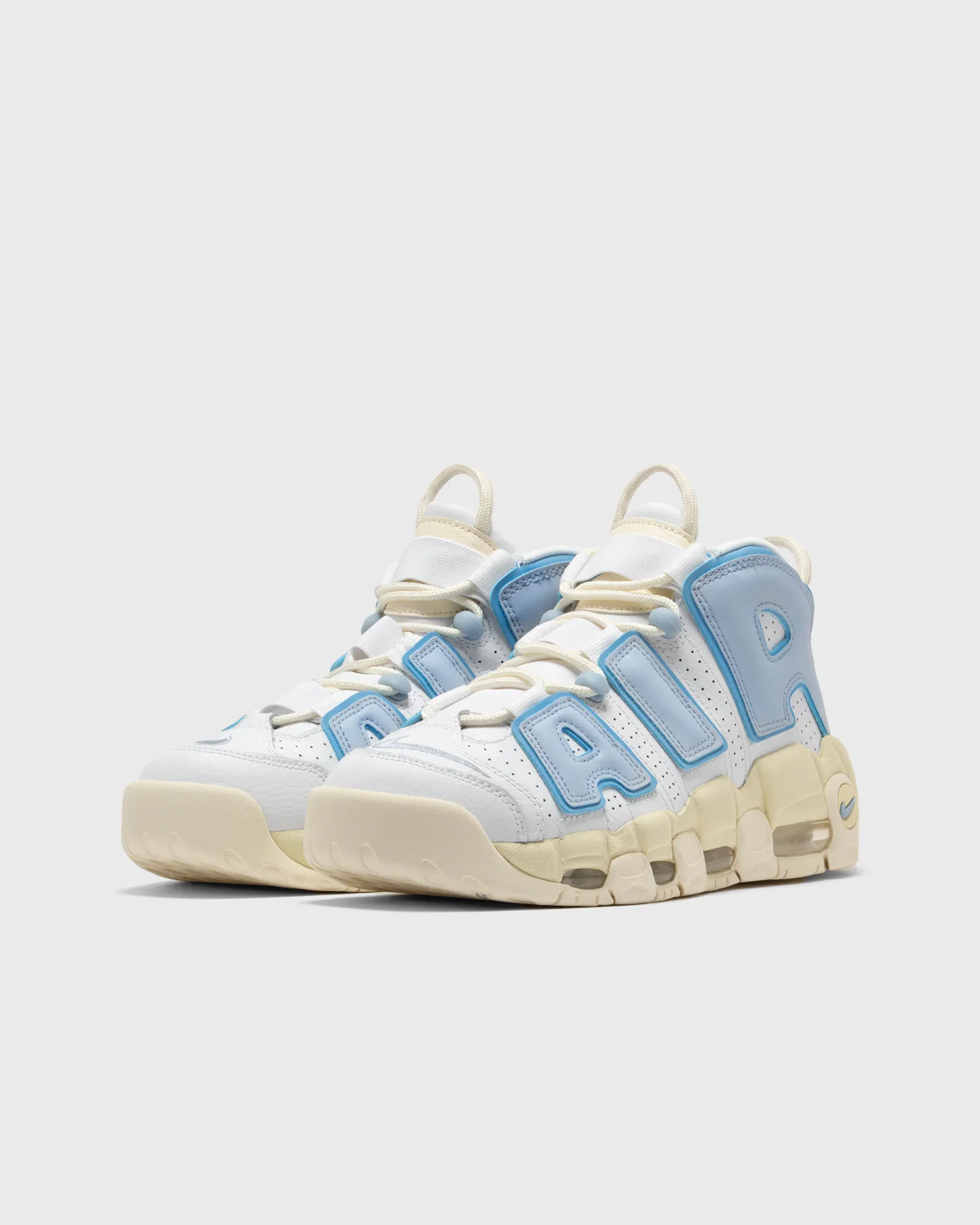 Nike WMNS NIKE AIR MORE UPTEMPO