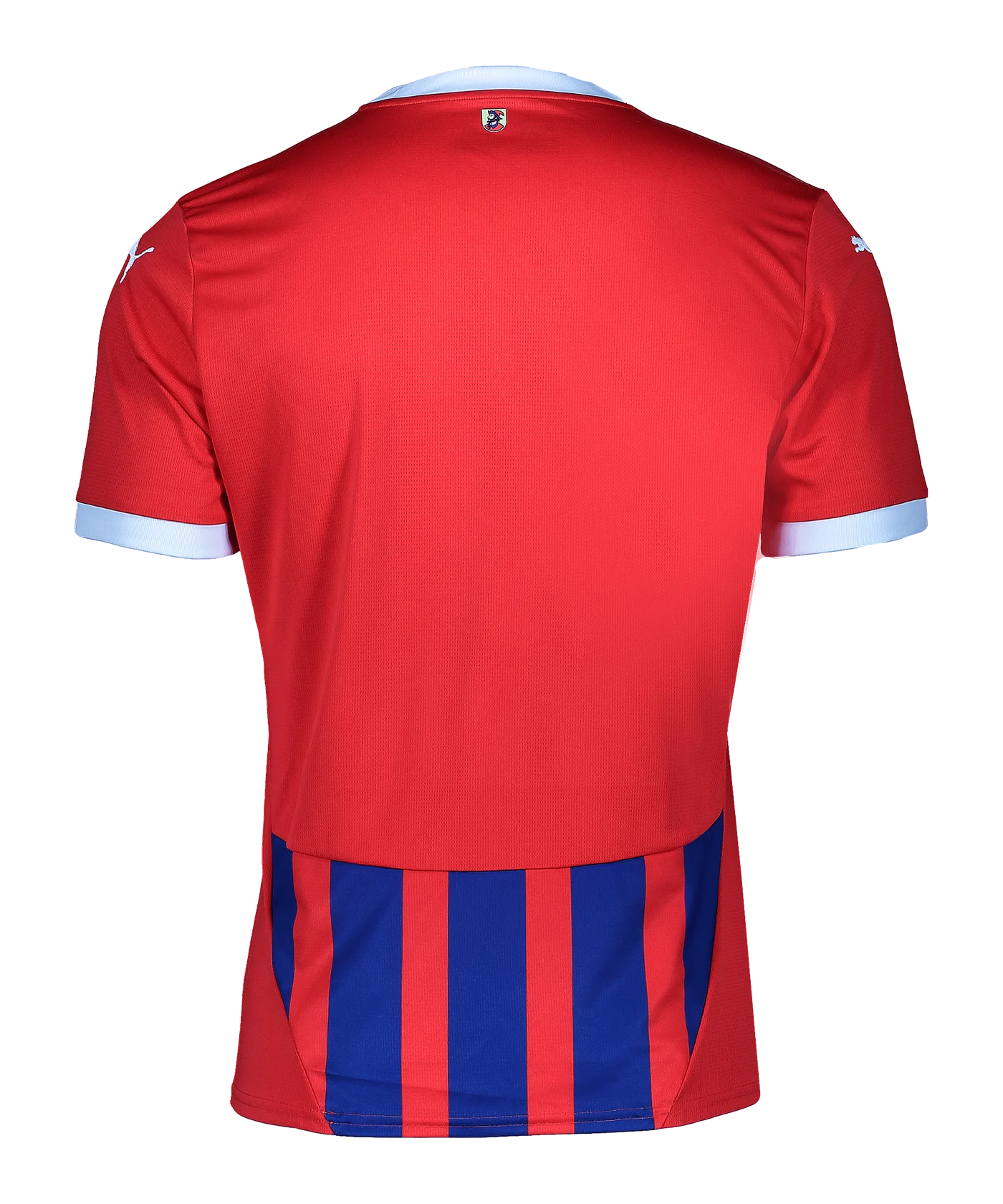 PUMA 1. FC Heidenheim Trikot Home Kids 2024/2025