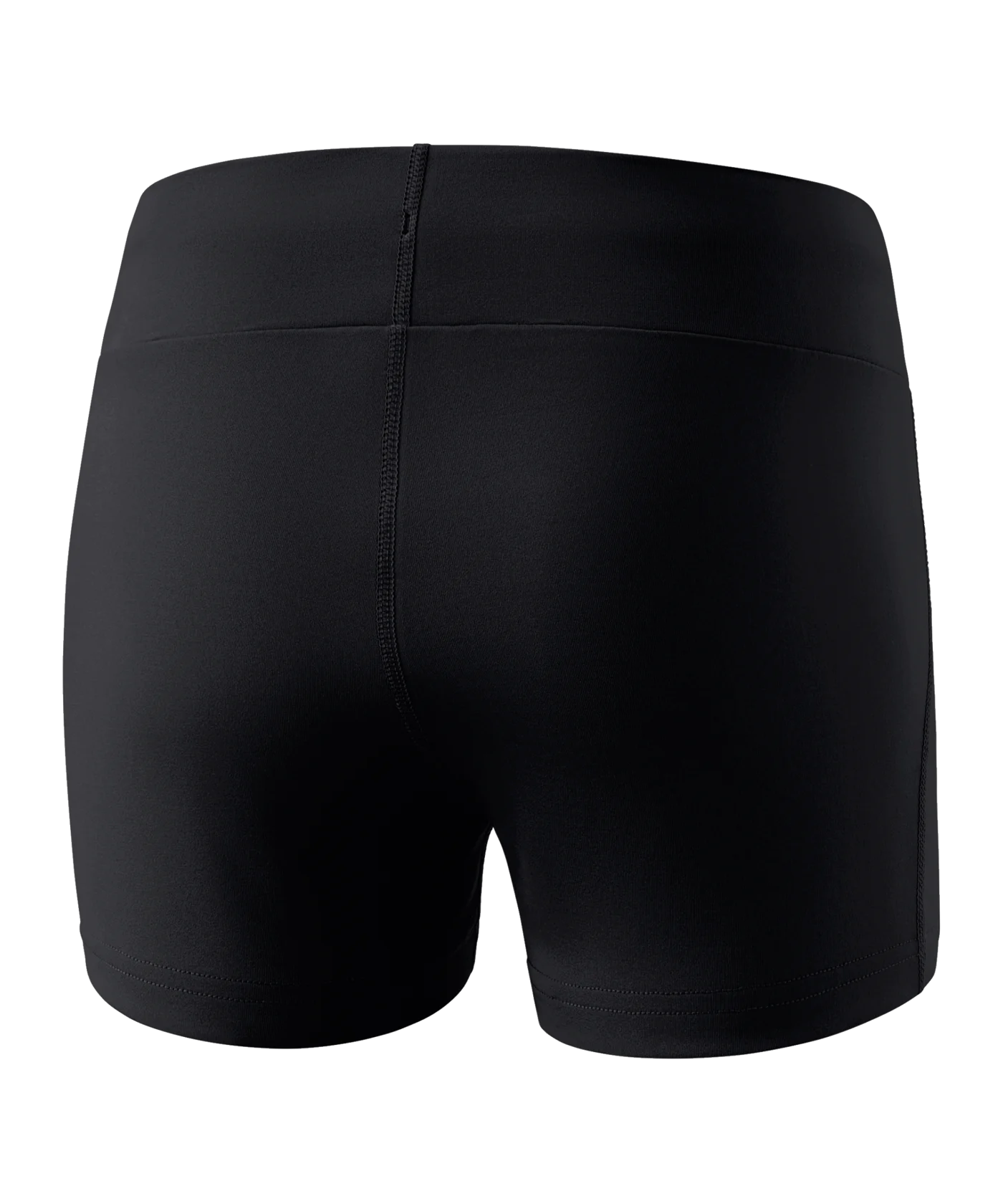 Erima Racing Leichtathletik Short Damen Schwarz