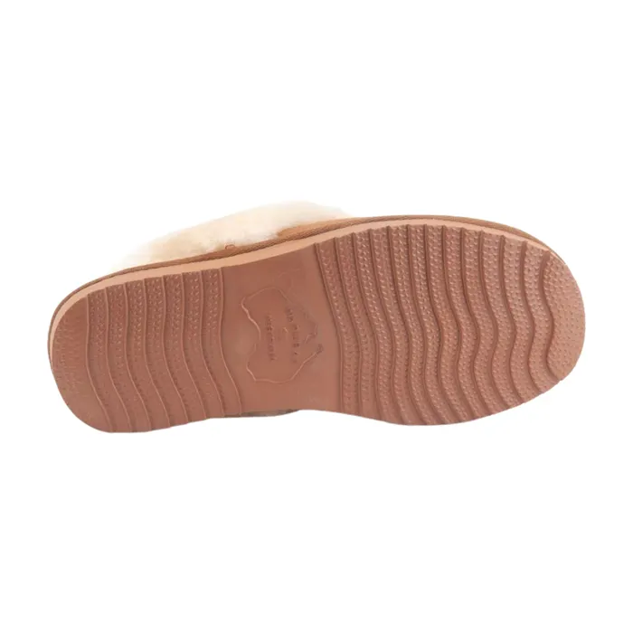Warmbat Flurry Pantoffel Dames