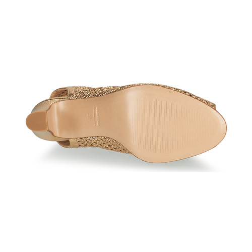 JB Martin - LUXE - METAL DORE