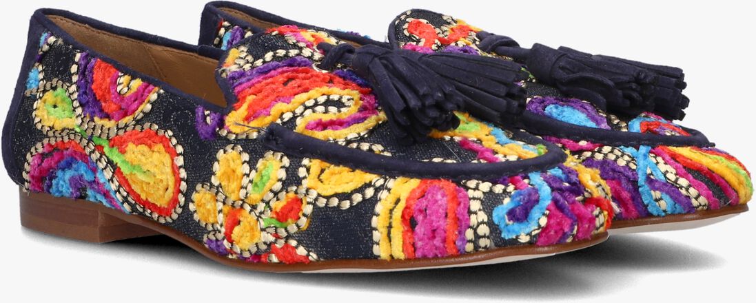 PEDRO MIRALLES blauwe pedro miralles loafers 14582
