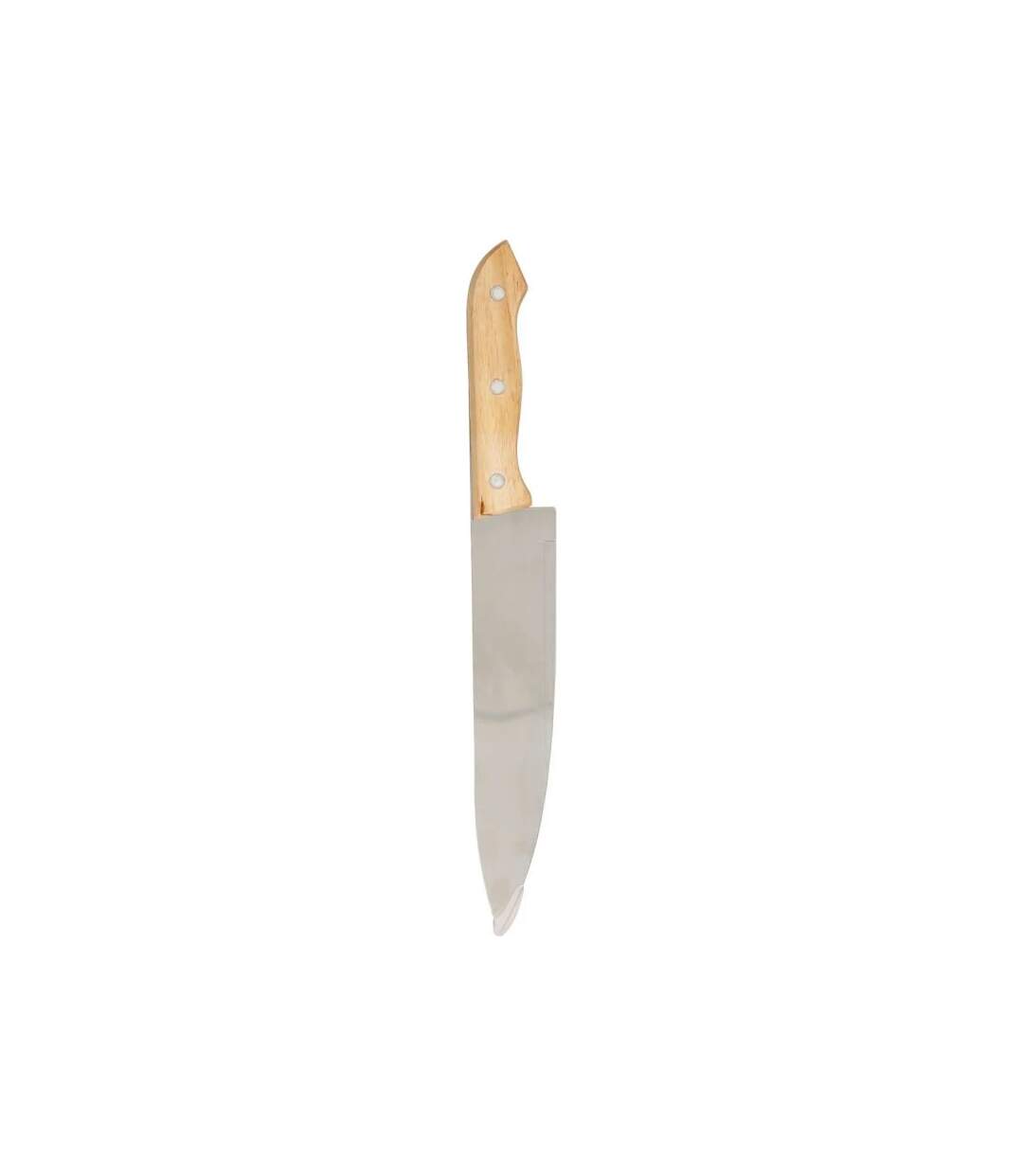 Mallette de Barbecue 4 Ustensiles 38cm Noir