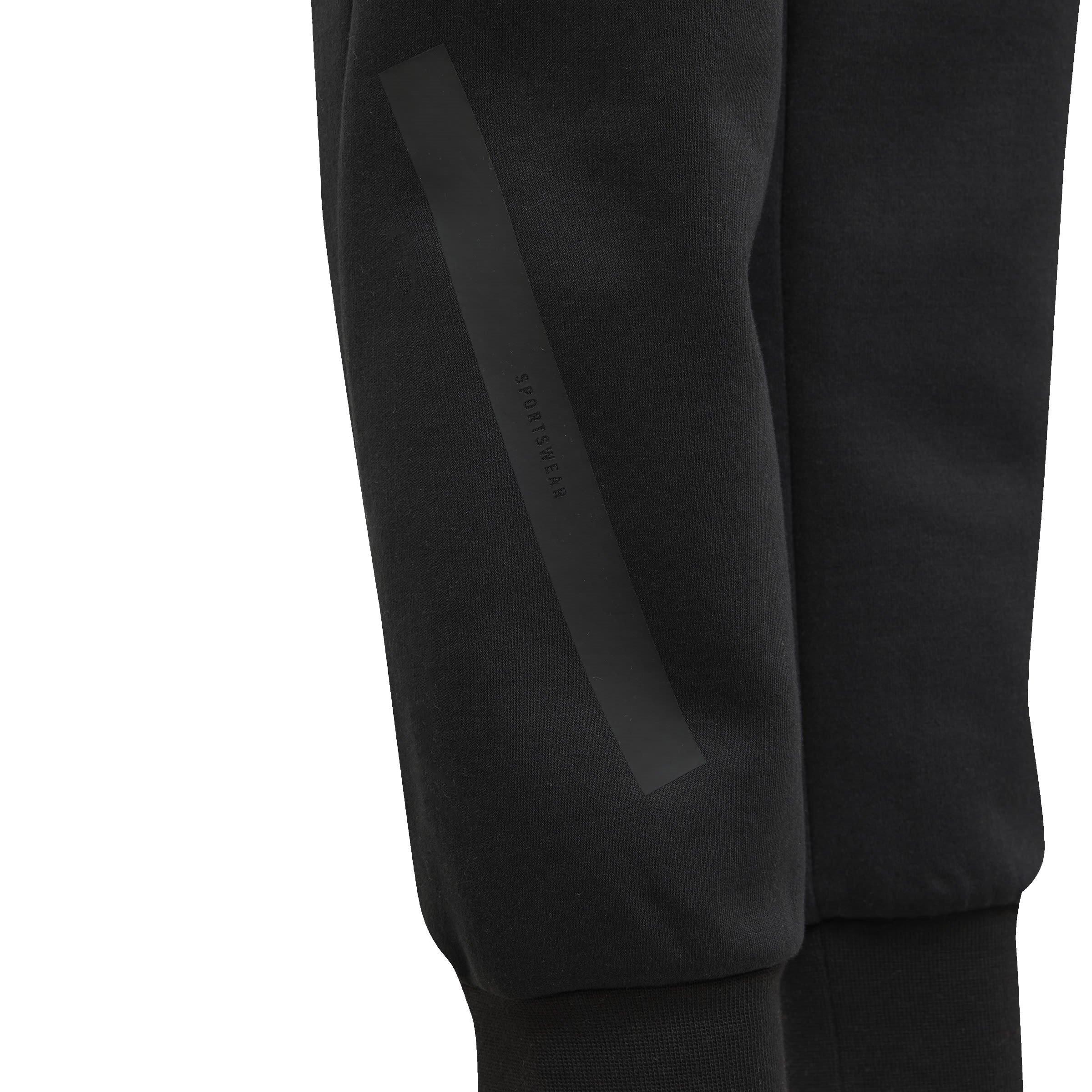 adidas Z.N.E. Tapered-Leg Tracksuit Bottoms Juniors