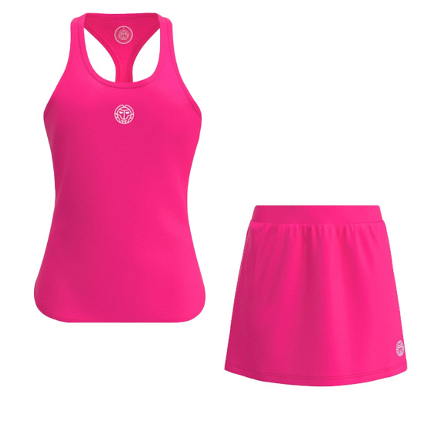 Bidi Badu Crew Tank Set Dames