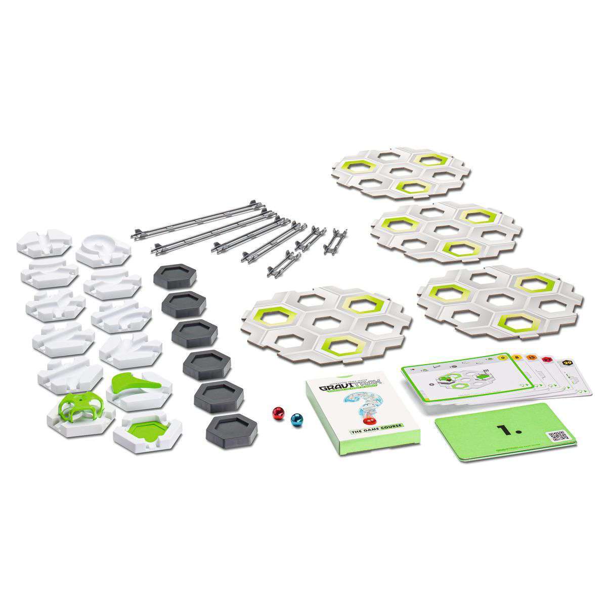 Ravensburger Spiel GraviTrax The Game Course