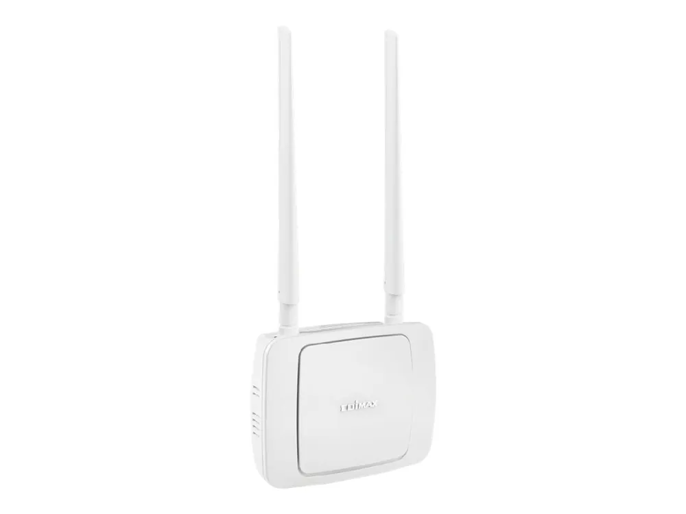 Edimax RE23S - WiFi-rækkeviddeforlænger - 1GbE - Wi-Fi 5 - 2.4 GHz, 5 GHz