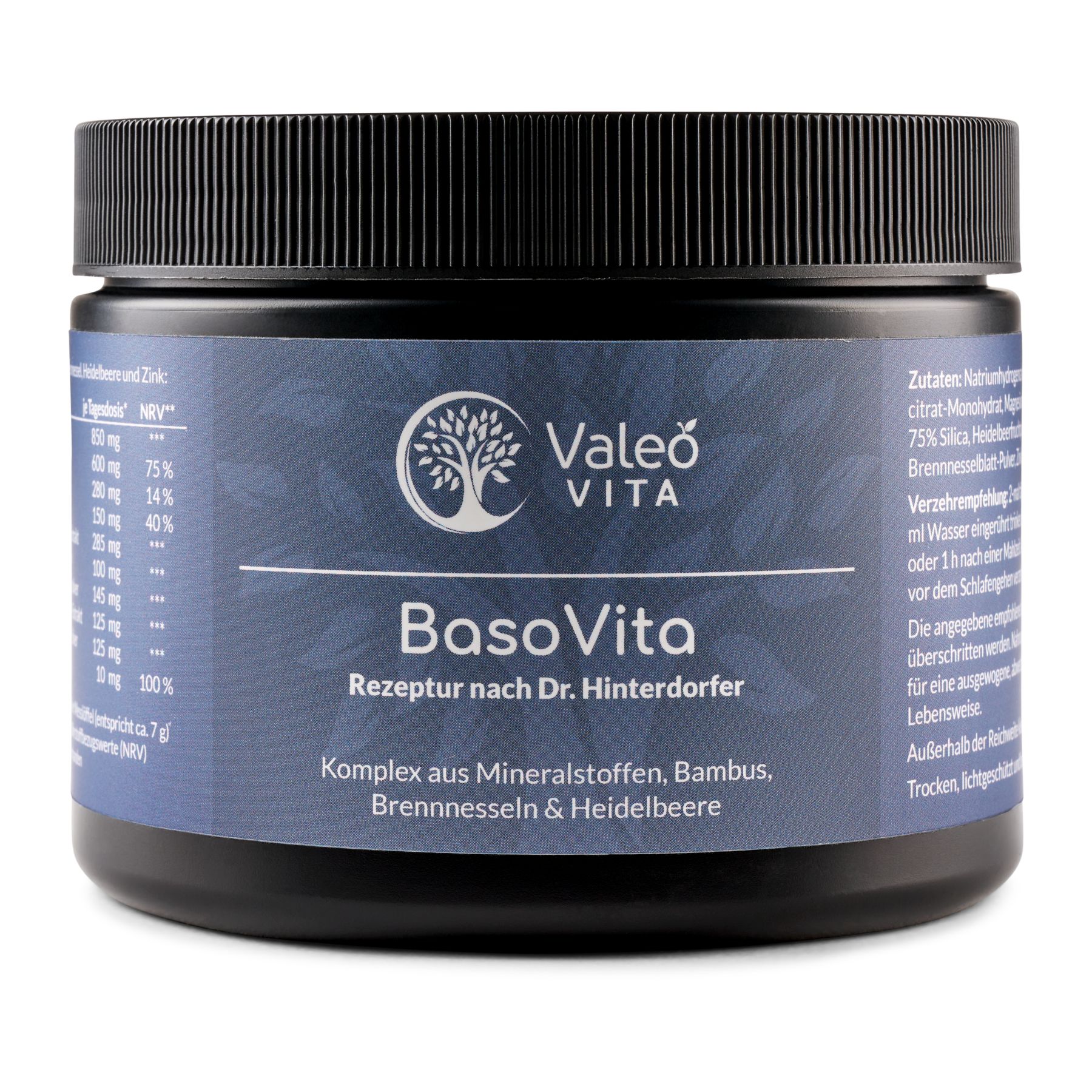 Valeo Vita™ Basenpulver