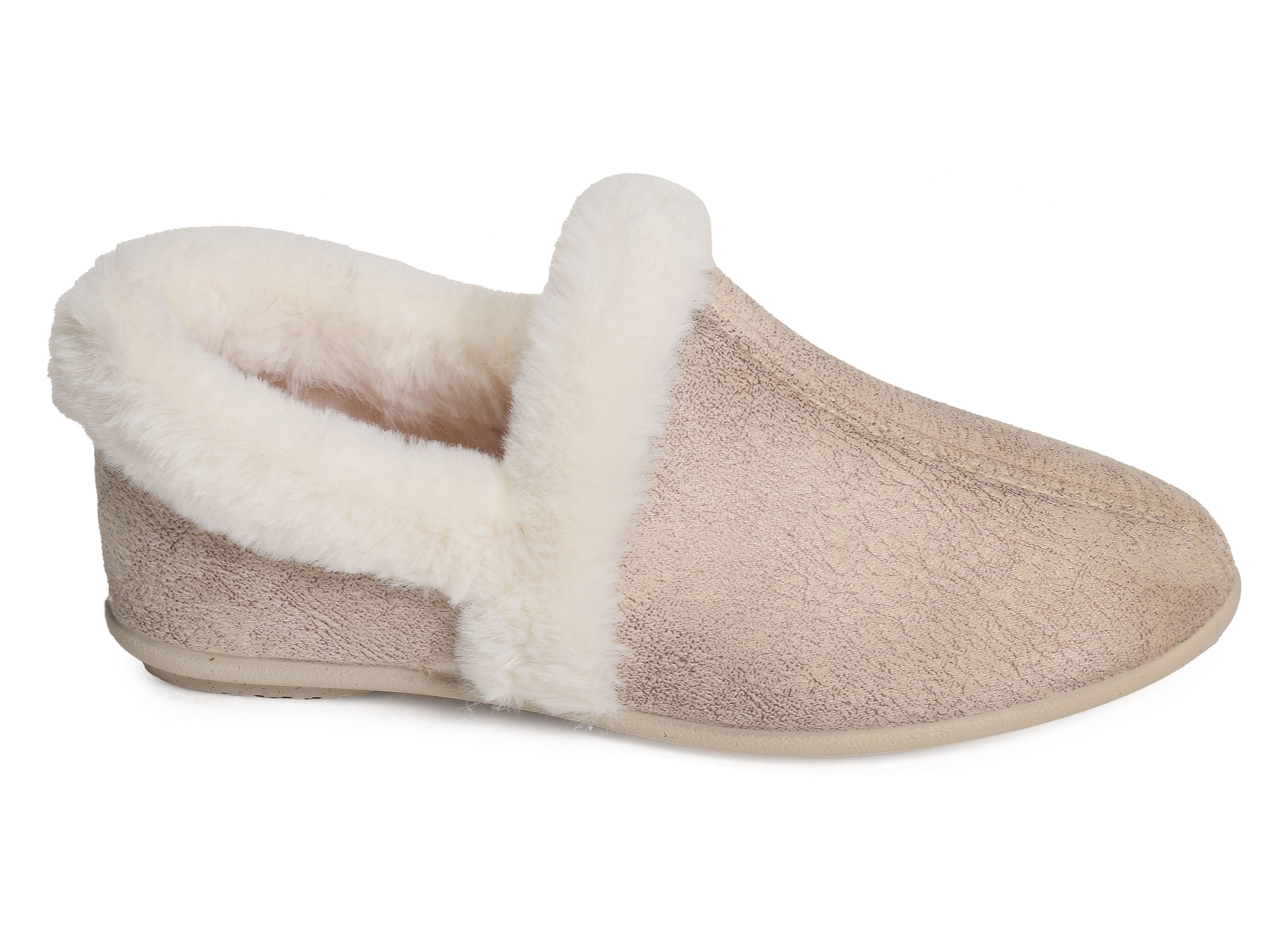 Anouk beige