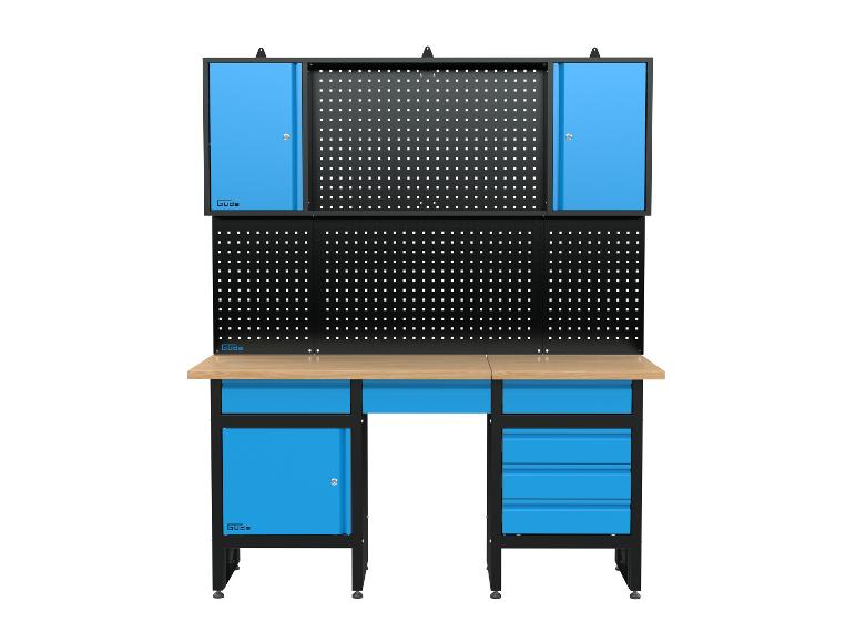 Werkplaatssysteem GW 6/1 XL