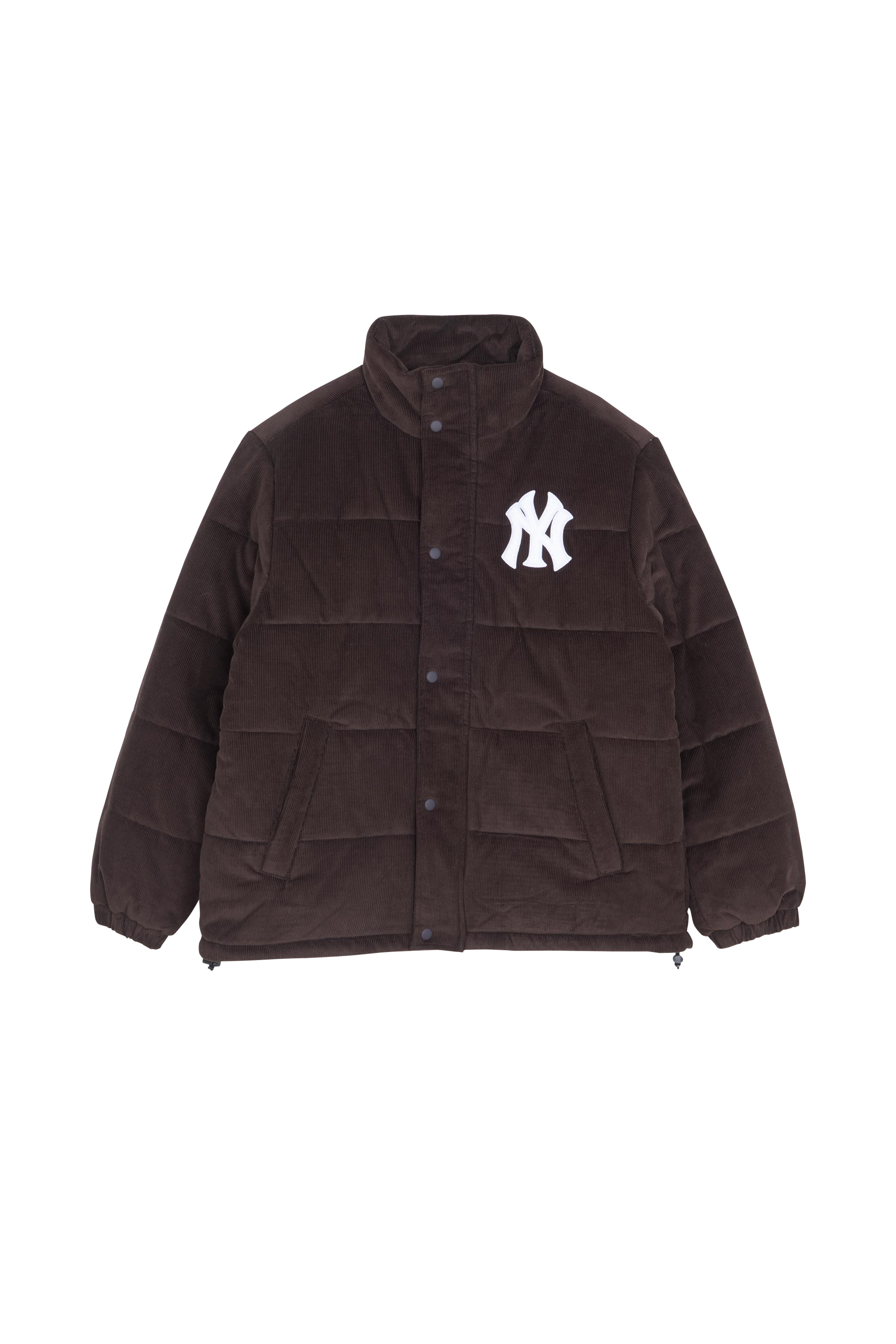 NEW ERA Doudoune MLB PUFFER JKT B Marron