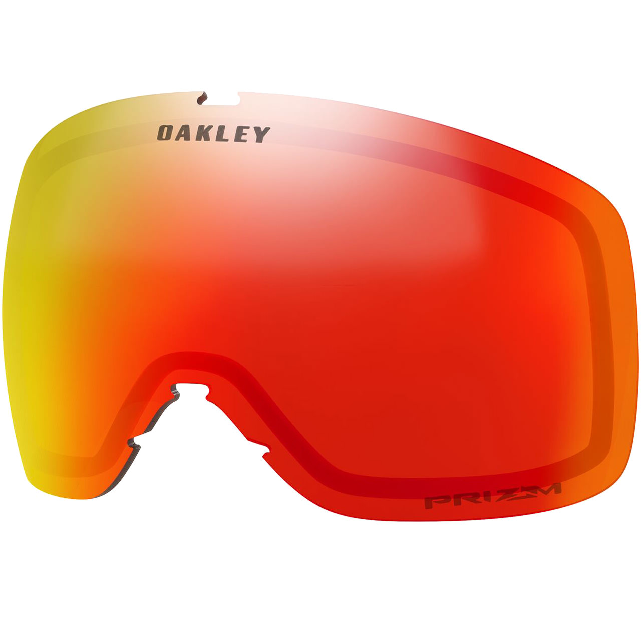 Oakley Flight Tracker M Ersatzscheibe / Prizm Torch Iridium | Oakley Skibrillen | Oakley | O | MARKEN | XSPO