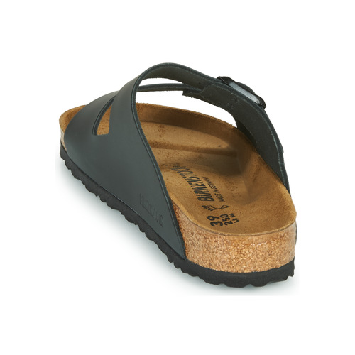 Birkenstock - ARIZONA LARGE FIT Negro