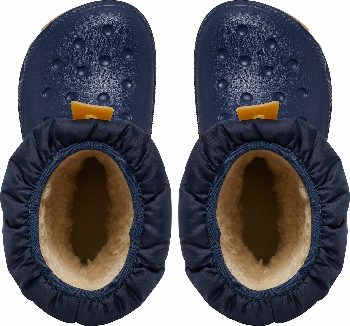 CROCS<br>Sneeuwlaarzen Classic Neo Puff T