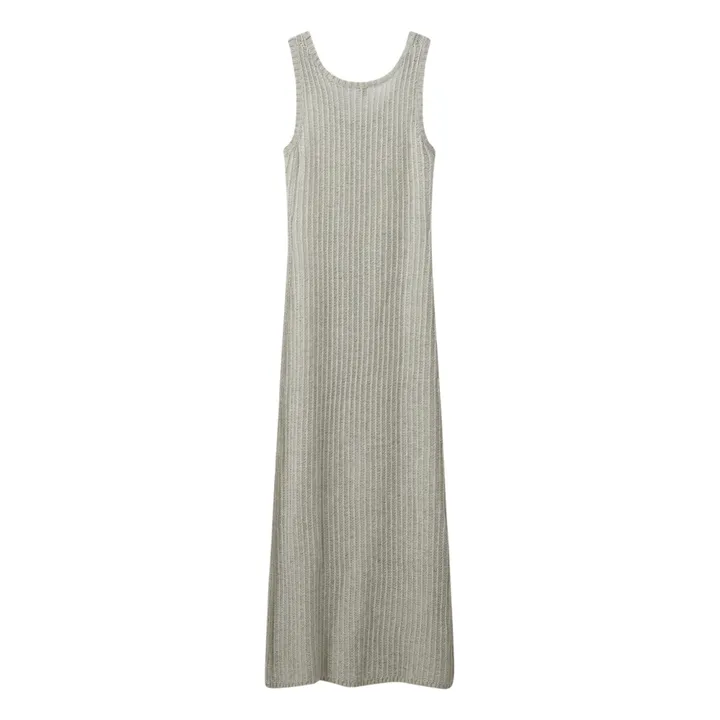 The Garment Robe Canada Tank Laine | Beige