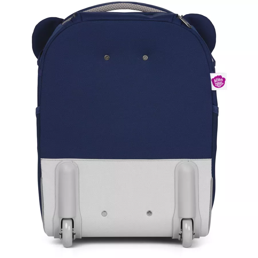 Affenzahn Kindertrolley Bobo Bär