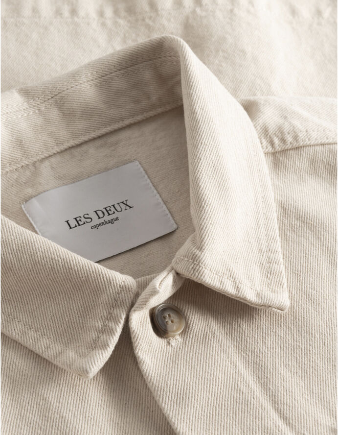 Les Deux Layton Hybrid Shirt 215215
