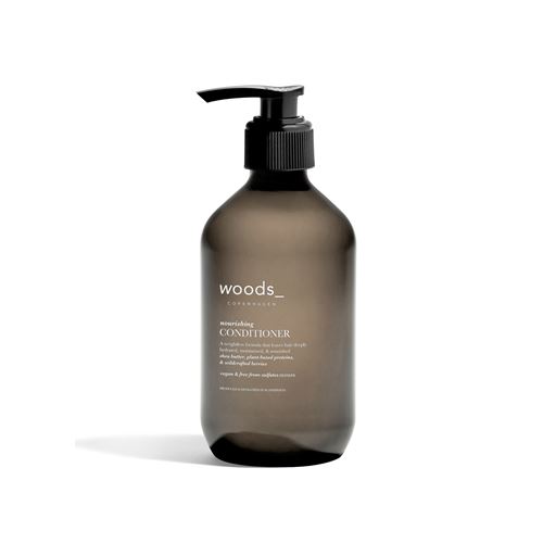 woods_ copenhagen Nourishing Conditioner, 400 ml