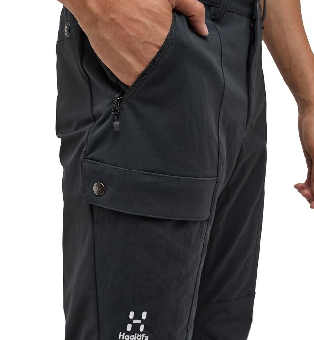 Mid Standard Pant Men Short