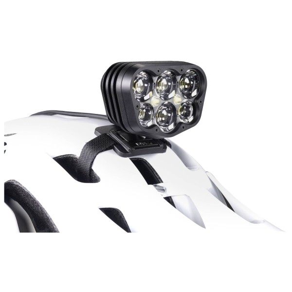 Lupine - Alpha Lampenkopf - Lampe de casque