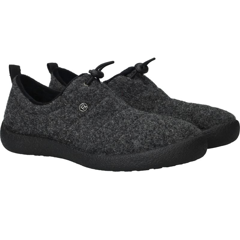 Rohde Pantoffels Grijs