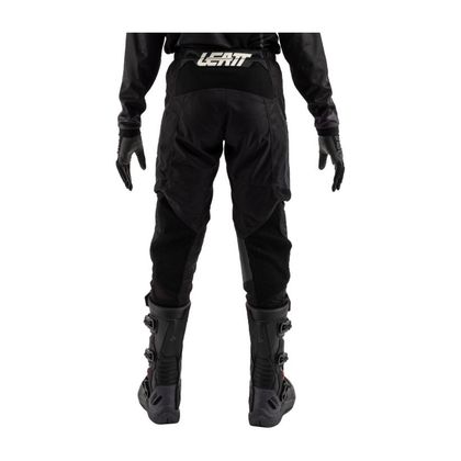 Tenue cross Leatt 3.5 RIDE KIT MAILLOT+PANTALON JUNIOR 2025 - Noir