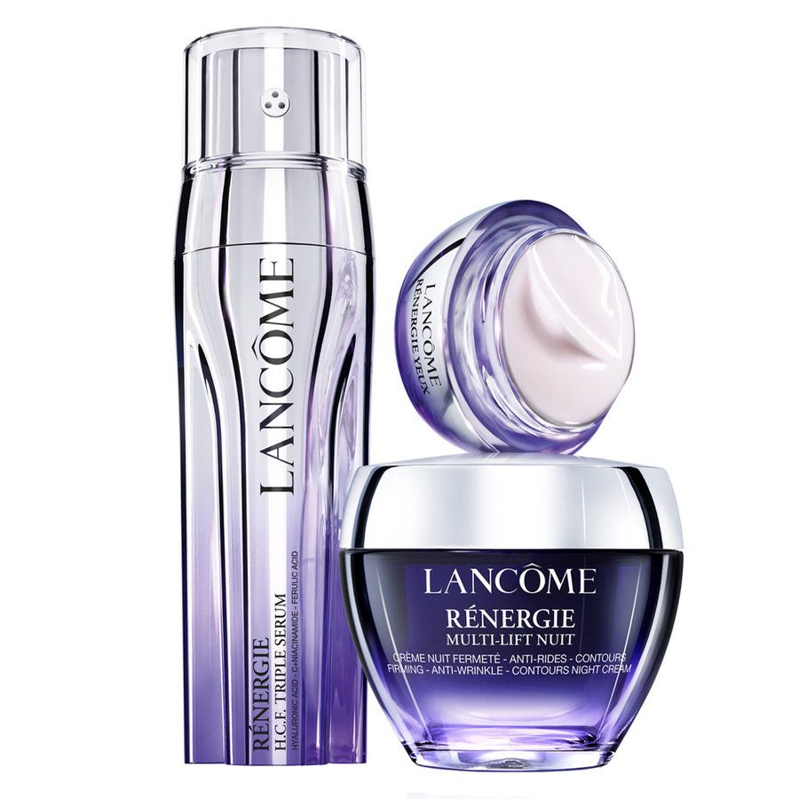 Lancôme Rénergie Multi-Lift Night Cream 50ml