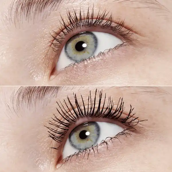 Glam & Doll Endless Lash Mascara