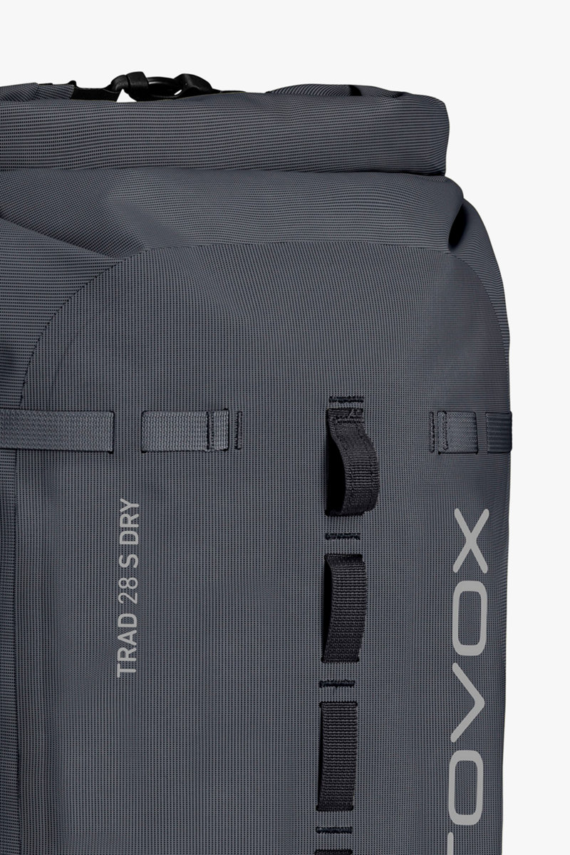 Ortovox Trad S Dry 28 L Kletterrucksack
