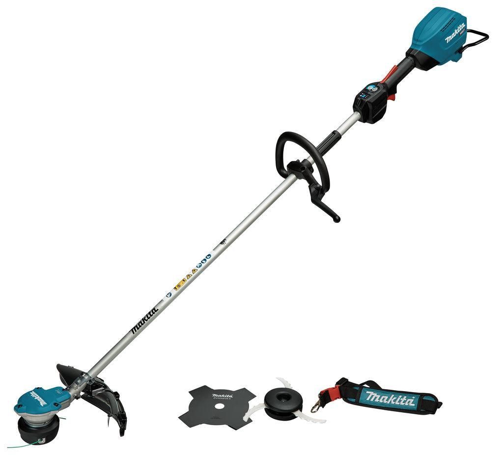 Makita UR003GZ01 Accu Bosmaaier D-Greep XGT 40V Max Basic Body