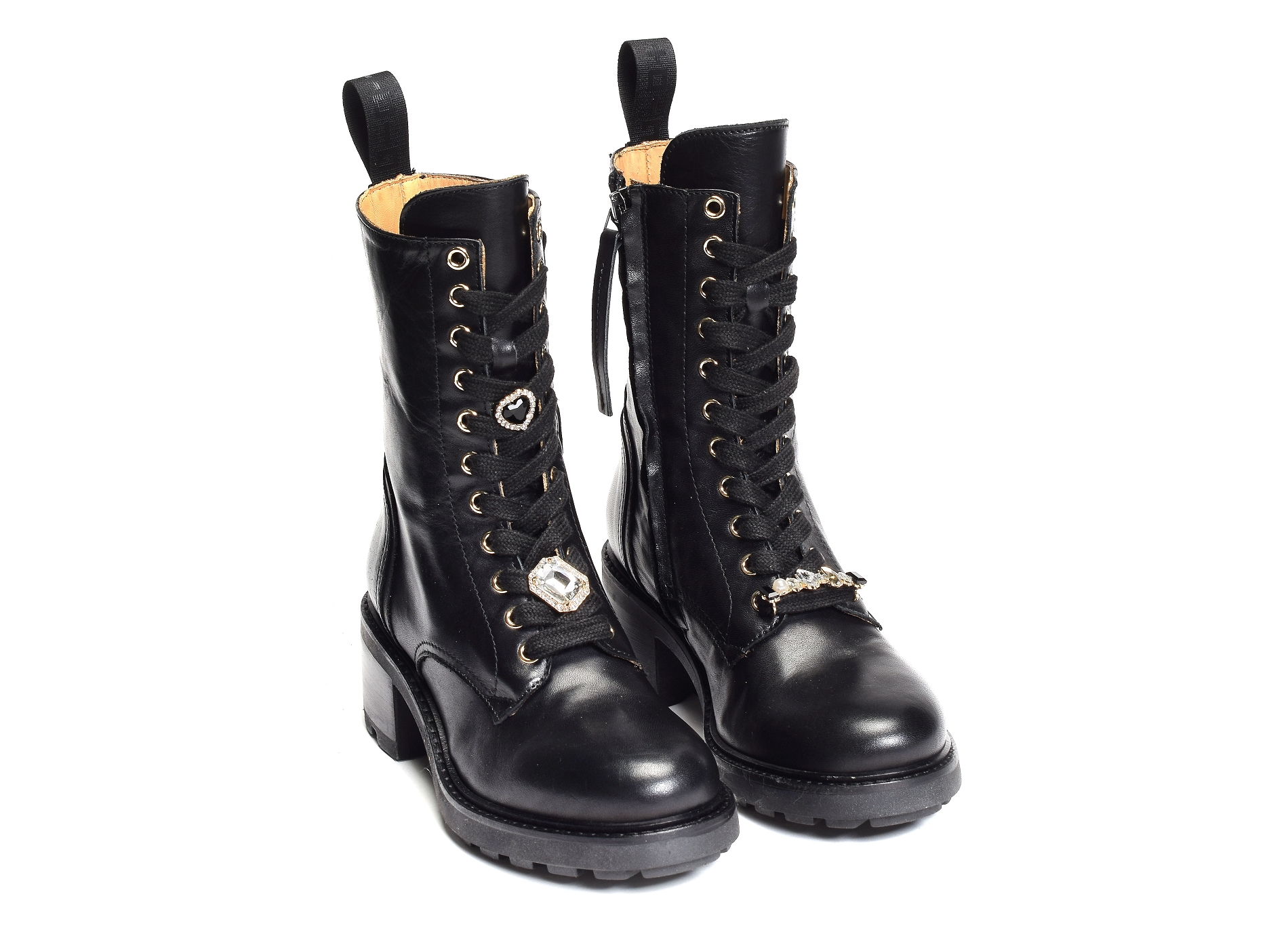 Afra 20 noir