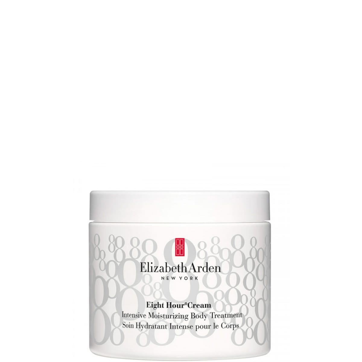 Elizabeth Arden Eight Hour® Cream Soin Hydratant Intense pour le Corps