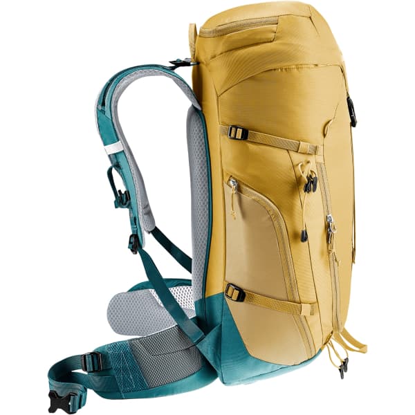 Sac à dos randonnée DEUTER TRAIL 30 ALMOND/DEEPSEA