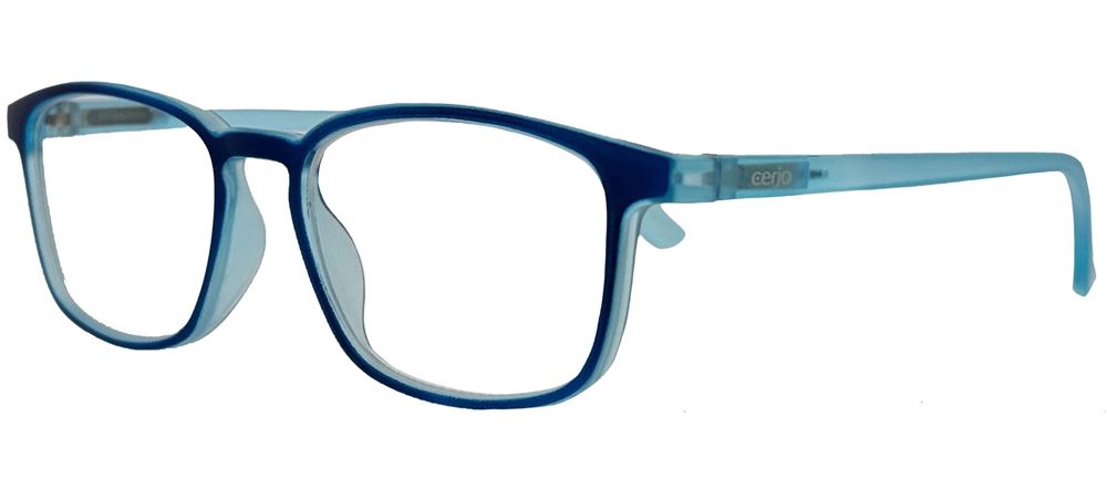 CERJO Lesebrille 3.00dpt 016.348.924 1 Stk