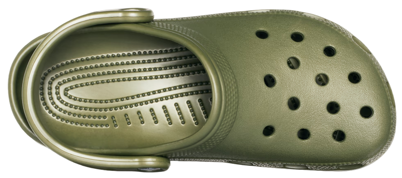 Classic Clogs