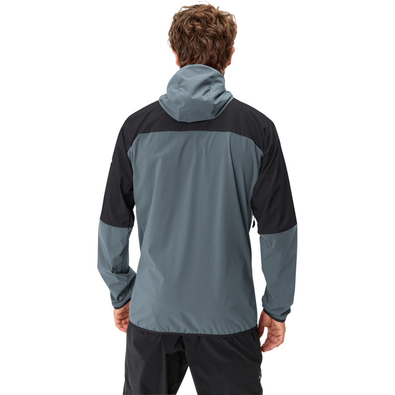 Vaude Herren Tekoa Jacke