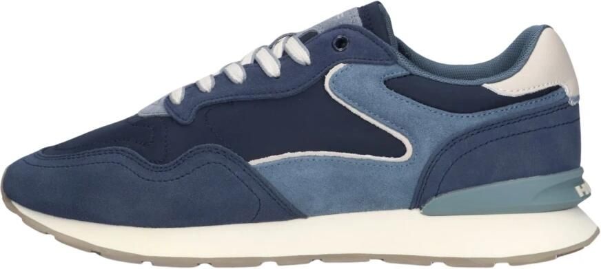 The Hoff Brand Hoff - blauw donker sneakers