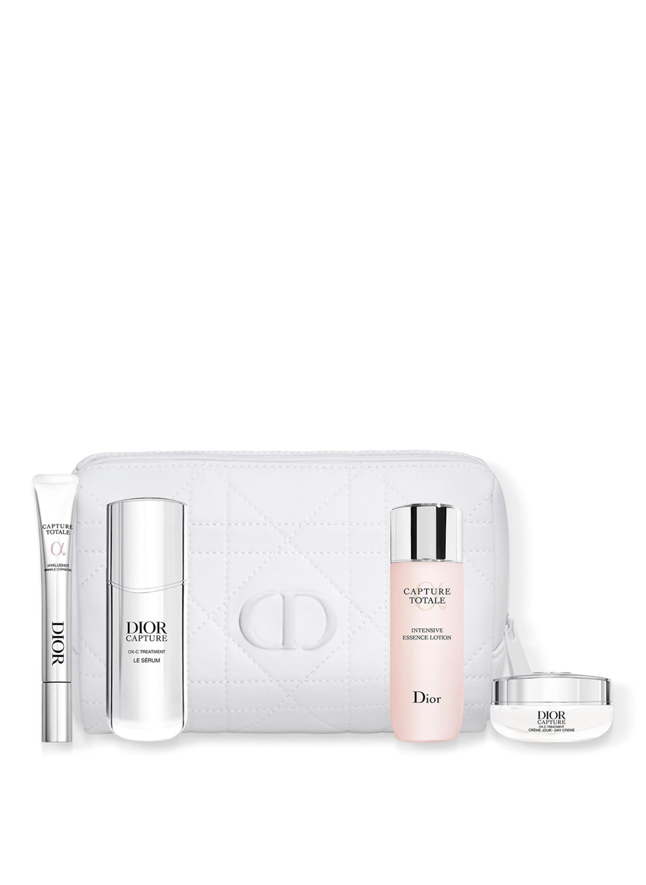 DIOR DIOR CAPTURE