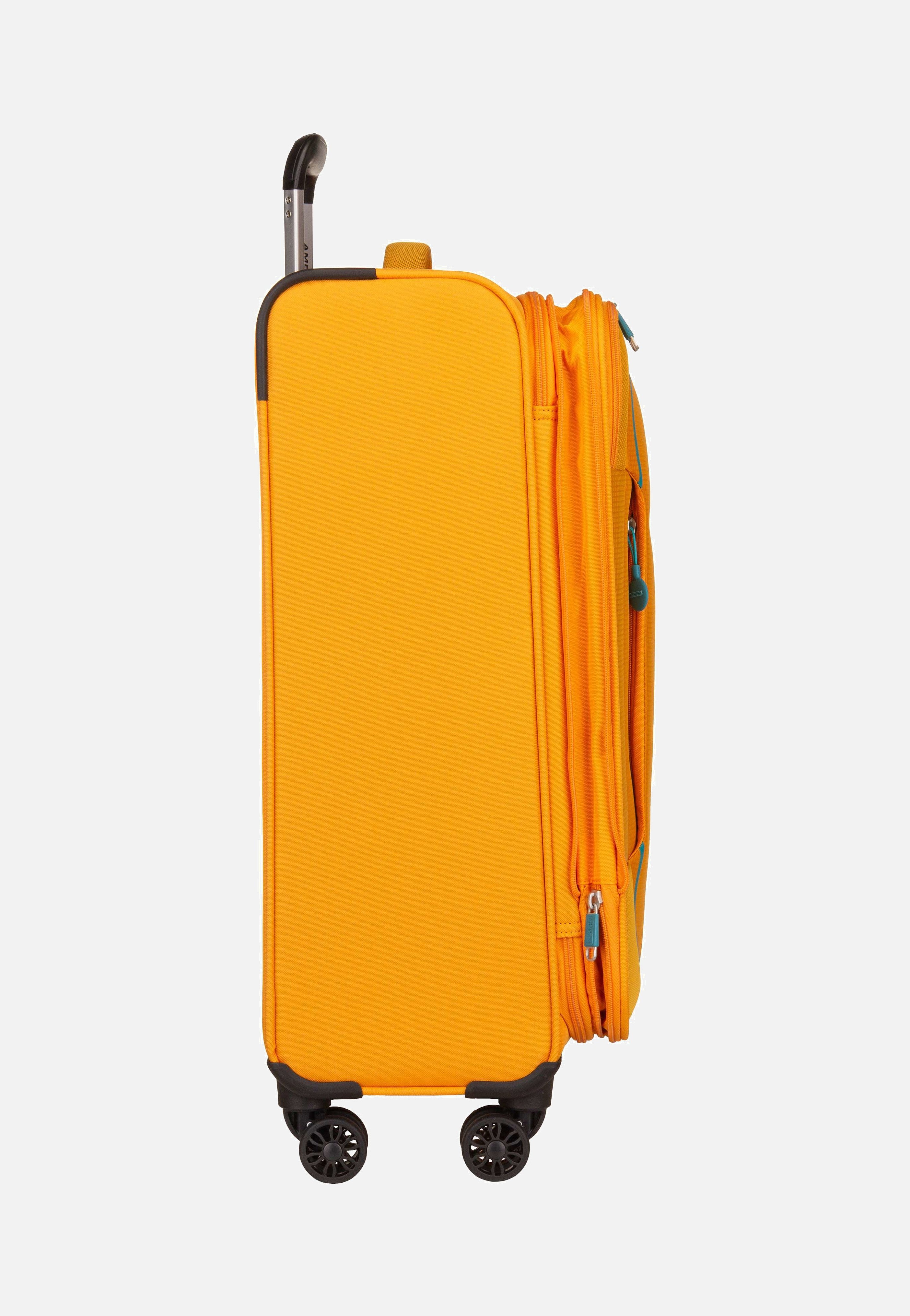 Pulsonic Spinner 68 EXP Sunset Yellow - Koffer