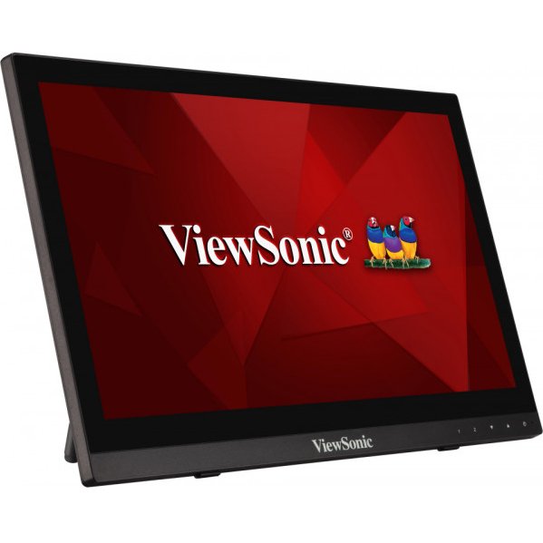 Viewsonic TD1630-3 écran plat de PC 39,6 cm (15.6