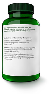 AOV 1136 MSM Vegacaps 90VCP