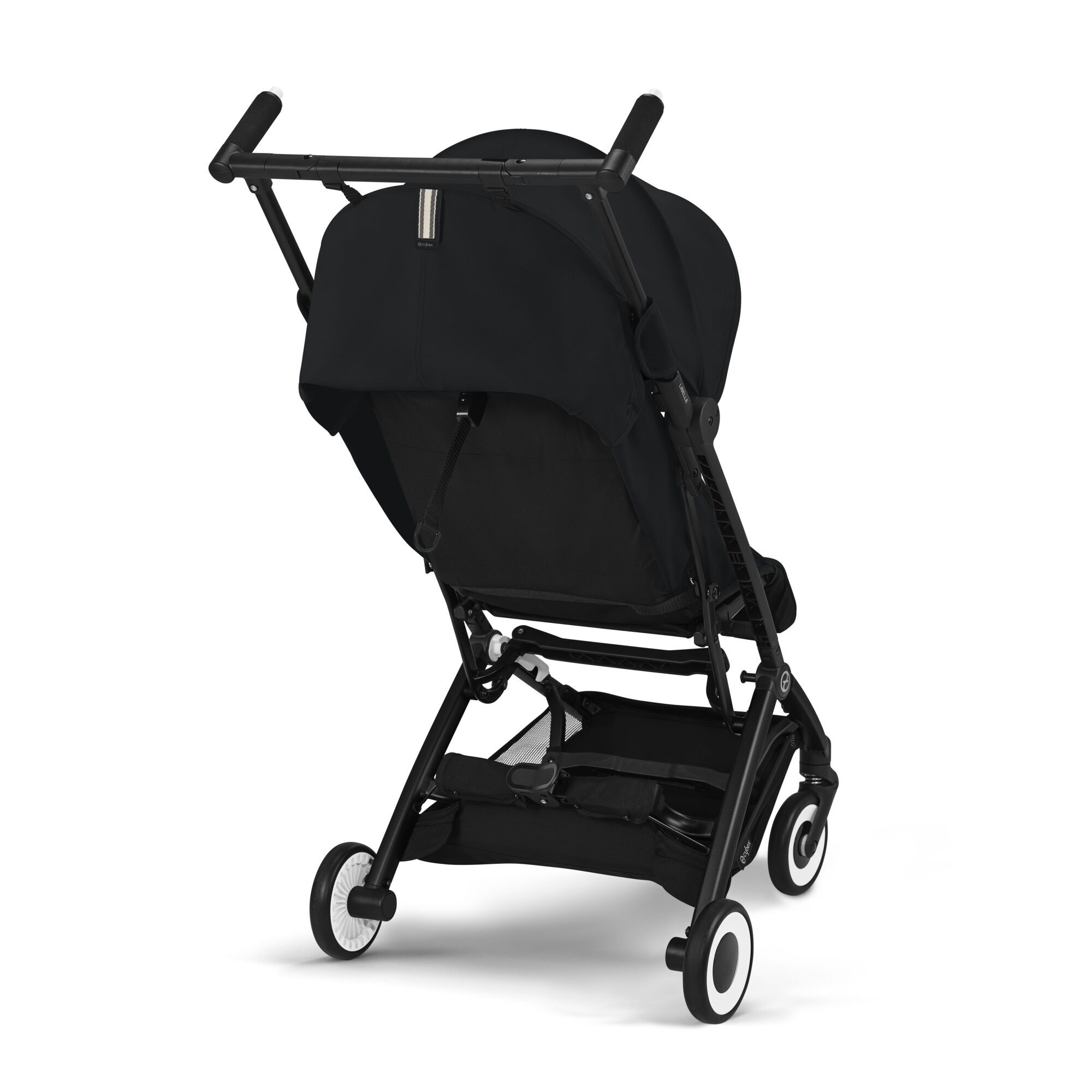 Libelle Magic Black