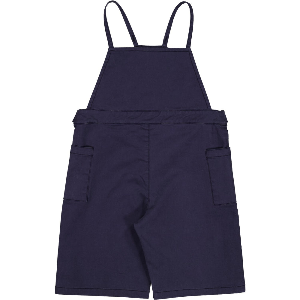 Køb MarMar Chino Twill Deep Blue Riba B Bukser