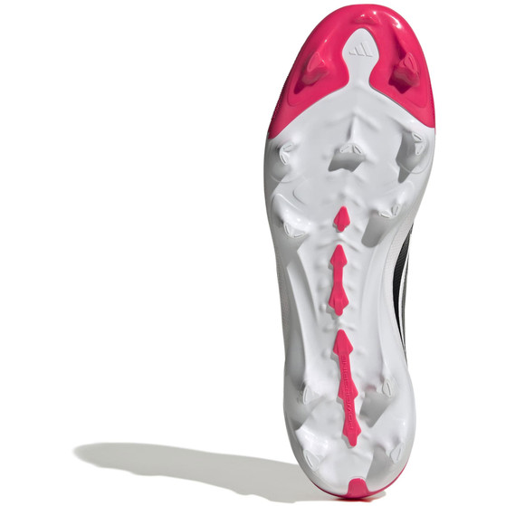 adidas Predator 26 League Laceless FG