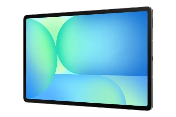 Samsung® | Galaxy Tab S10 FE 5G (128 GB) - GRÅ
